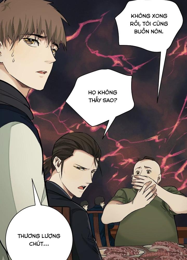 Dị Thú Mê Thành Chapter 31 - Next Chapter 32