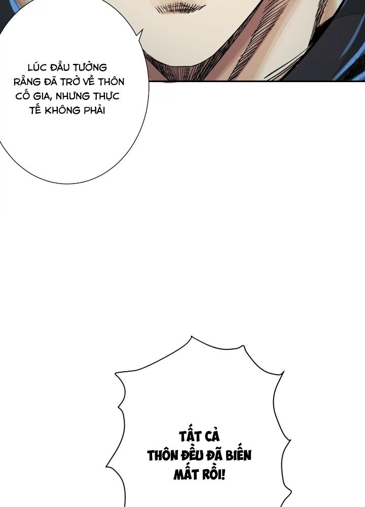 Dị Thú Mê Thành Chapter 34 - Next Chapter 35