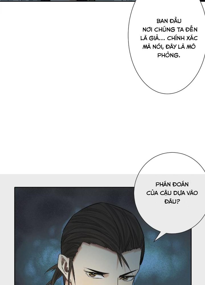 Dị Thú Mê Thành Chapter 34 - Next Chapter 35