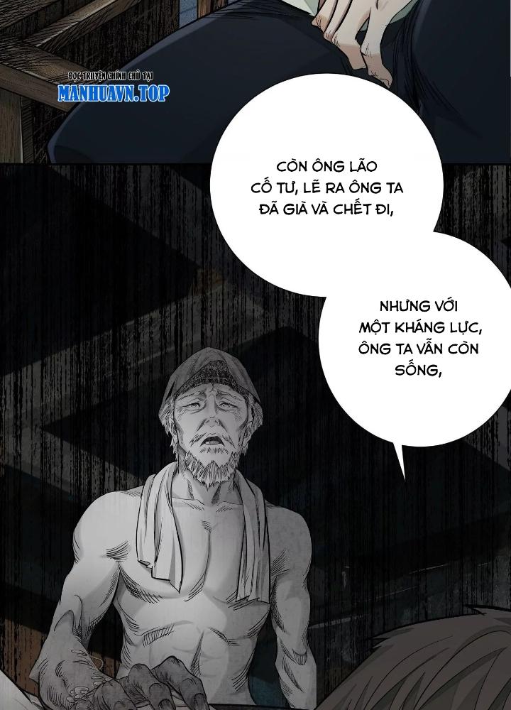 Dị Thú Mê Thành Chapter 34 - Next Chapter 35