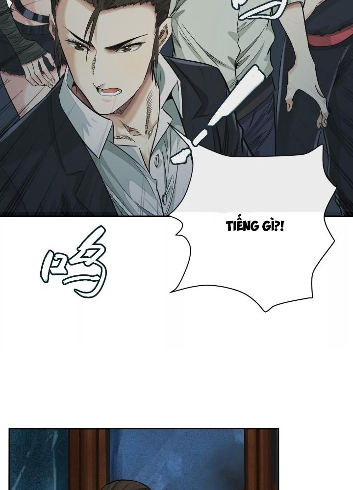 Dị Thú Mê Thành Chapter 34 - Next Chapter 35