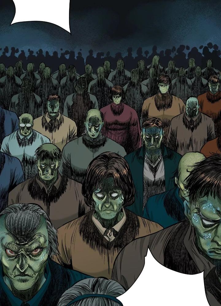 Dị Thú Mê Thành Chapter 34 - Next Chapter 35