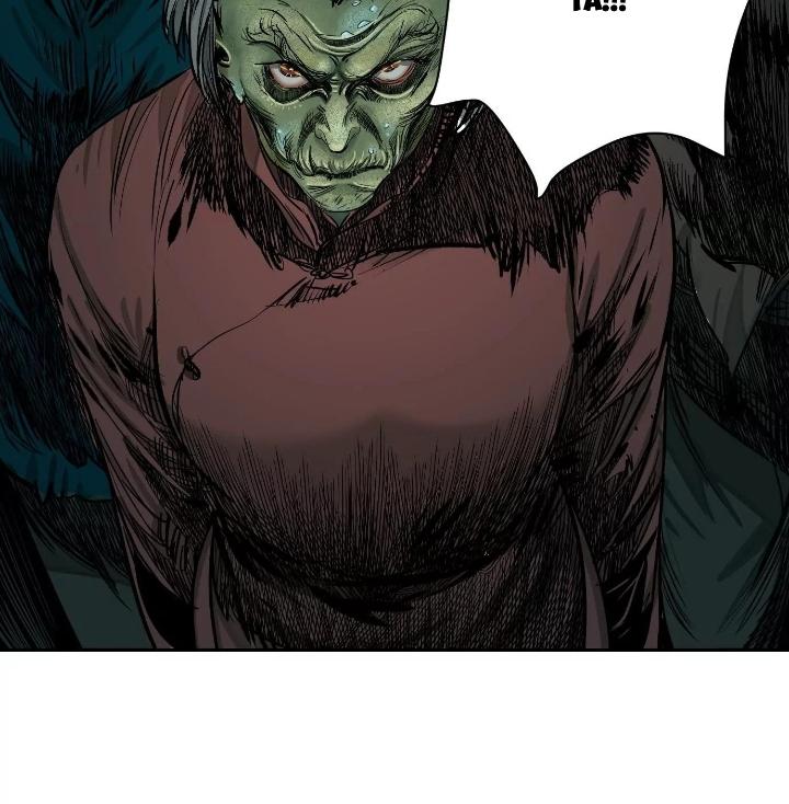 Dị Thú Mê Thành Chapter 34 - Next Chapter 35