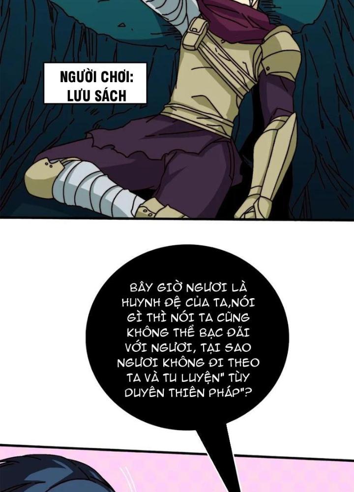 Trùm Cuối Là Ta Chapter 71 - Trang 3