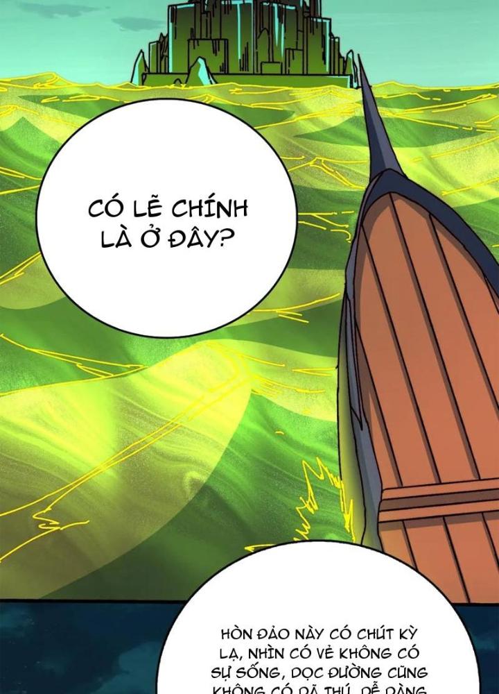 Trùm Cuối Là Ta Chapter 71 - Trang 3