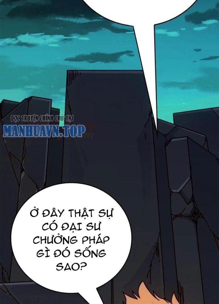 Trùm Cuối Là Ta Chapter 71 - Trang 3