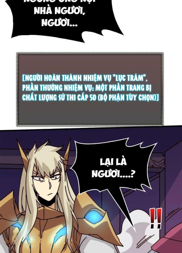 Trùm Cuối Là Ta Chapter 71 - Trang 3