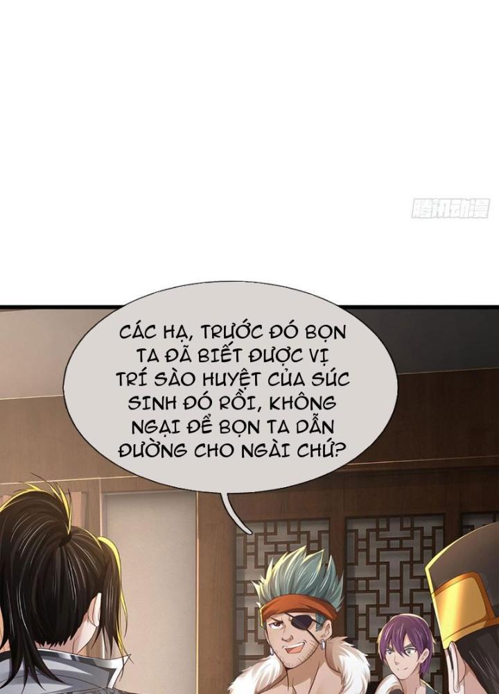 Ta Có Thể Cướp Đoạt Cơ Duyên Chapter 9 - Next Chapter 10