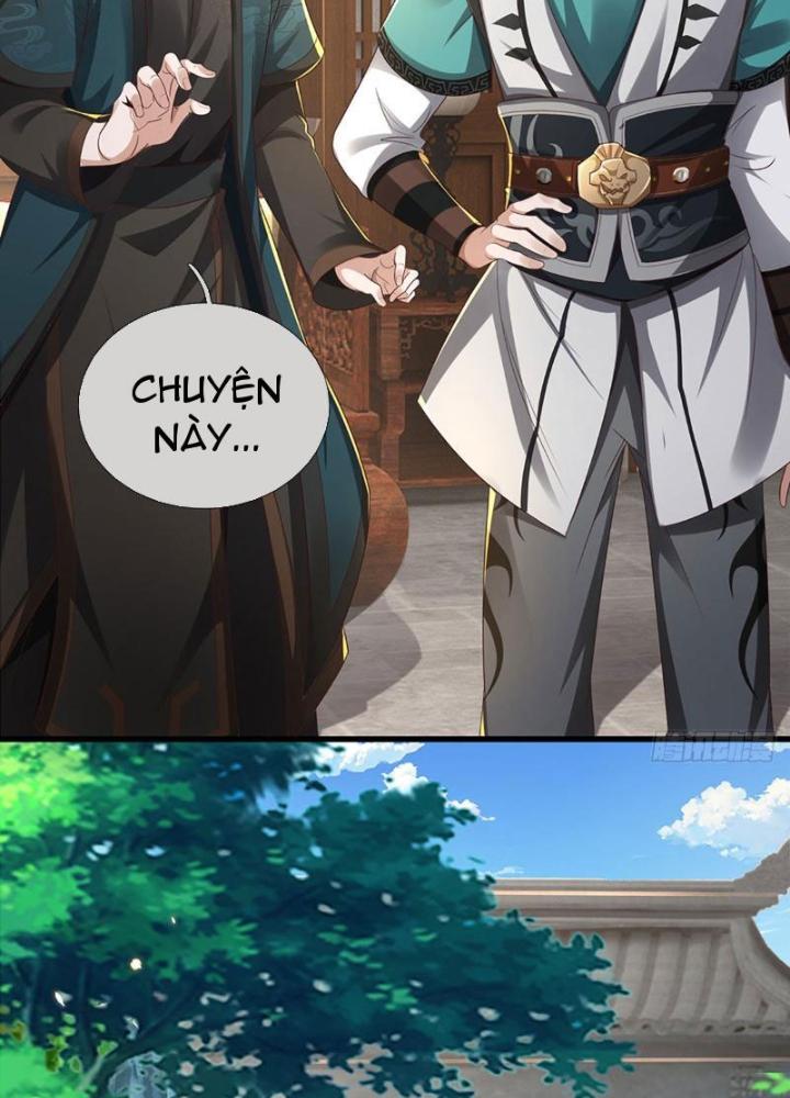 Ta Có Thể Cướp Đoạt Cơ Duyên Chapter 9 - Next Chapter 10