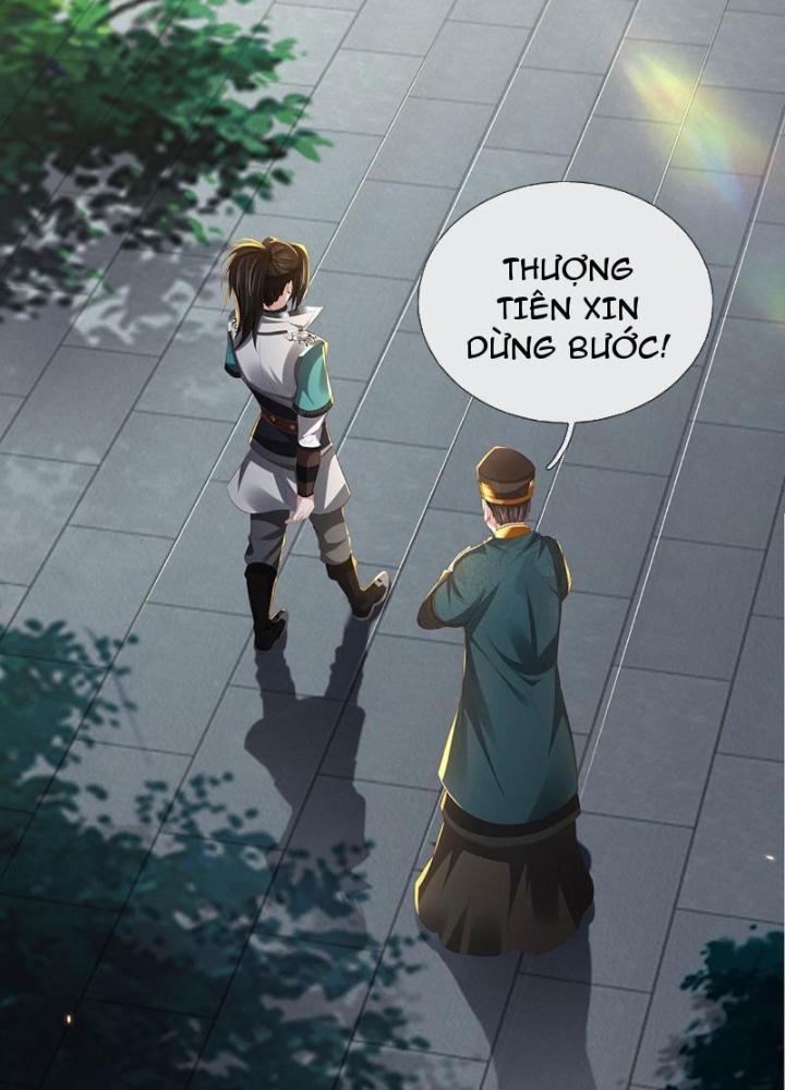 Ta Có Thể Cướp Đoạt Cơ Duyên Chapter 9 - Next Chapter 10