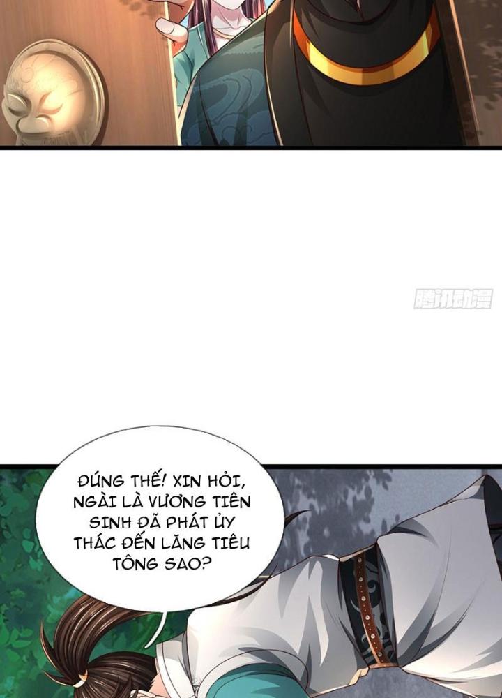 Ta Có Thể Cướp Đoạt Cơ Duyên Chapter 9 - Next Chapter 10