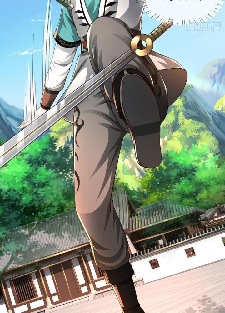 Ta Có Thể Cướp Đoạt Cơ Duyên Chapter 9 - Next Chapter 10