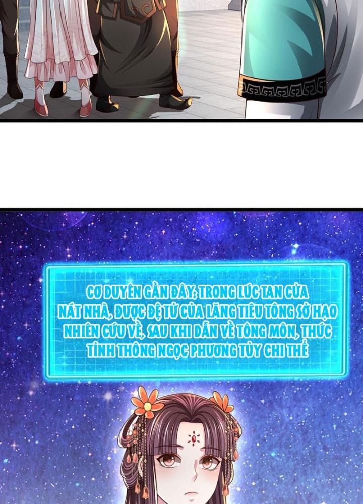 Ta Có Thể Cướp Đoạt Cơ Duyên Chapter 9 - Next Chapter 10