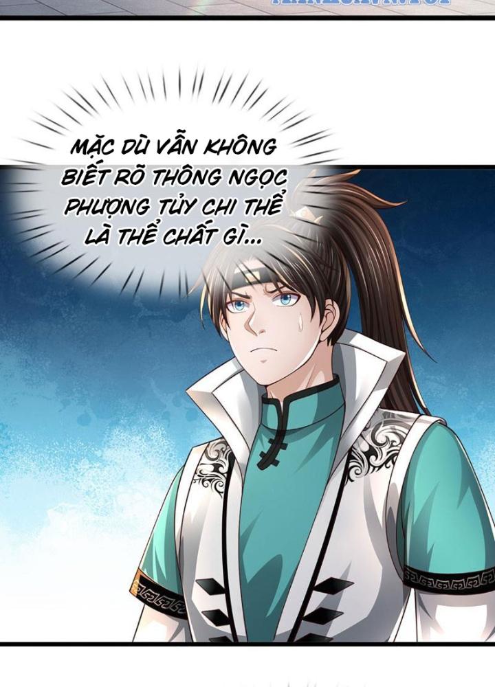 Ta Có Thể Cướp Đoạt Cơ Duyên Chapter 9 - Next Chapter 10