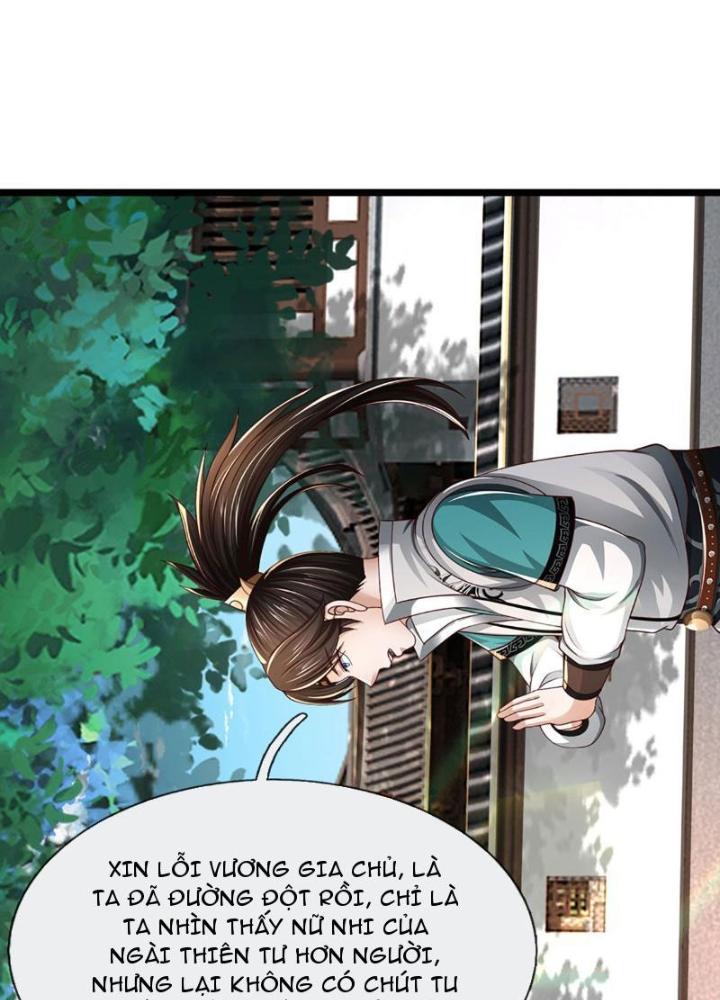 Ta Có Thể Cướp Đoạt Cơ Duyên Chapter 9 - Next Chapter 10