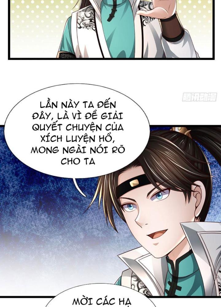 Ta Có Thể Cướp Đoạt Cơ Duyên Chapter 9 - Next Chapter 10