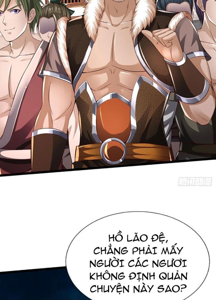Ta Có Thể Cướp Đoạt Cơ Duyên Chapter 9 - Next Chapter 10