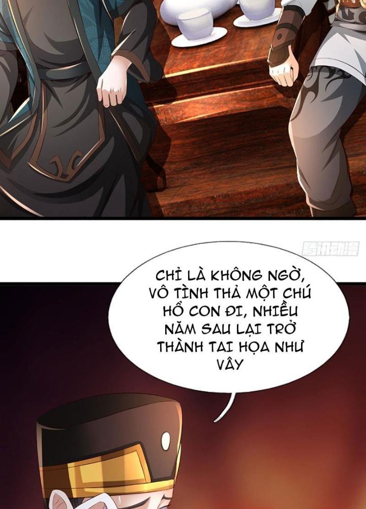 Ta Có Thể Cướp Đoạt Cơ Duyên Chapter 9 - Next Chapter 10