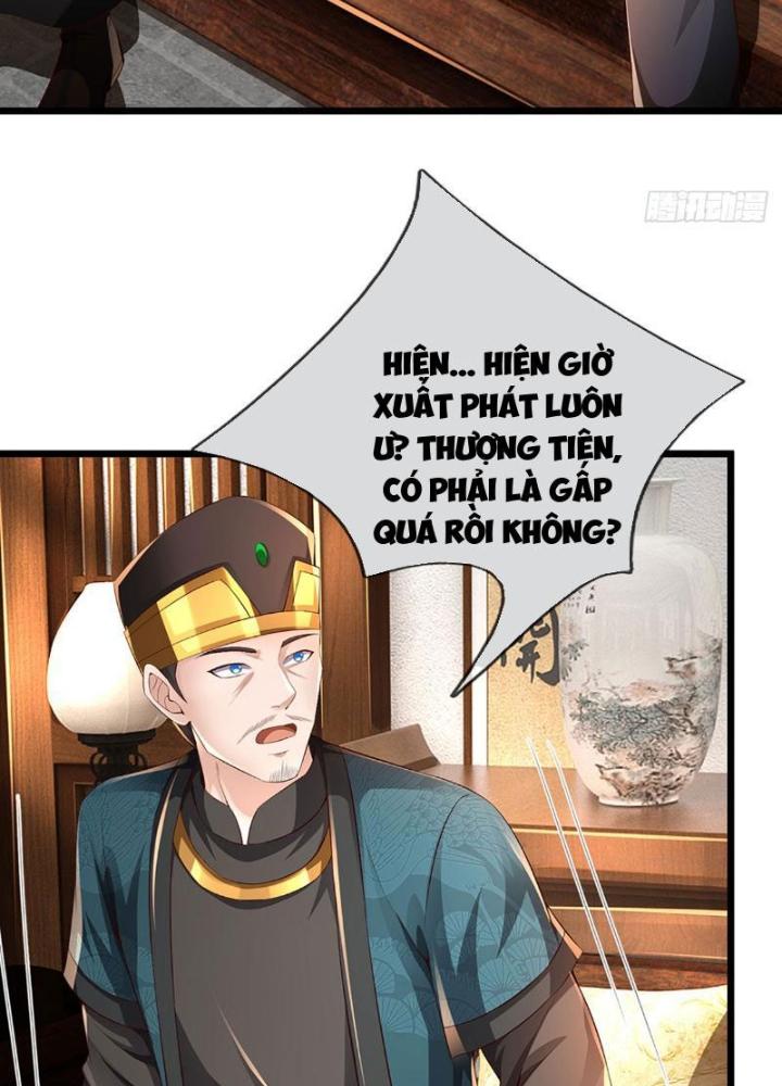 Ta Có Thể Cướp Đoạt Cơ Duyên Chapter 9 - Next Chapter 10