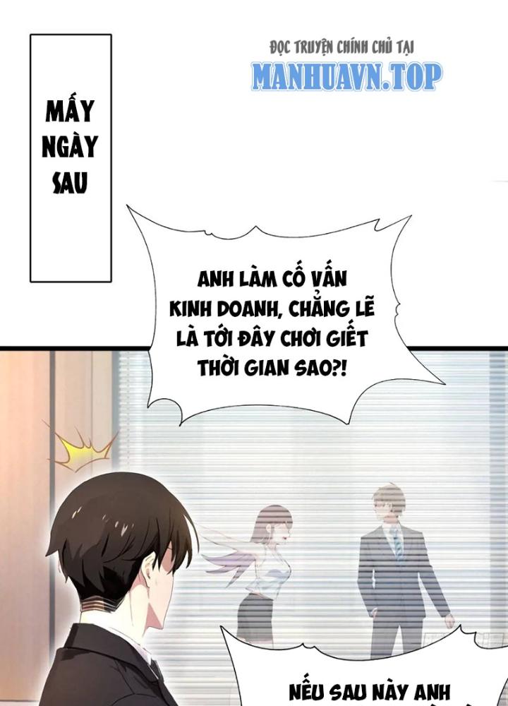 Tuyệt Thế Thiên Tài Hệ Thống Chapter 118 - Trang 2