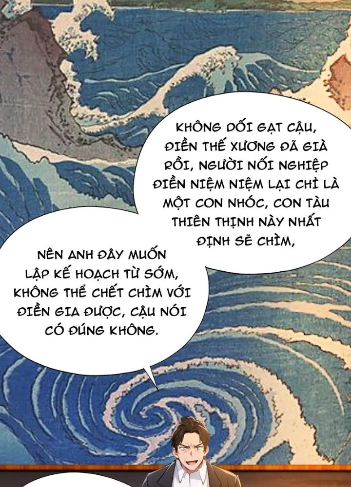 Tuyệt Thế Thiên Tài Hệ Thống Chapter 118 - Trang 2