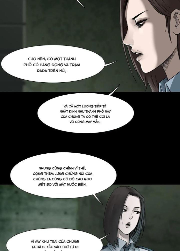 Quay Đầu Là Bờ Chapter 60 - Next Chapter 60