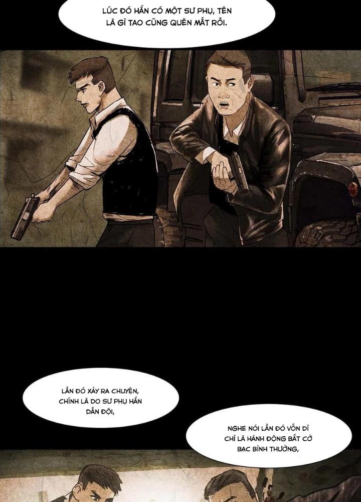 Quay Đầu Là Bờ Chapter 61 - Next Chapter 61