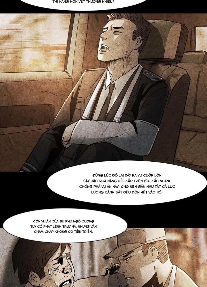 Quay Đầu Là Bờ Chapter 61 - Next Chapter 61