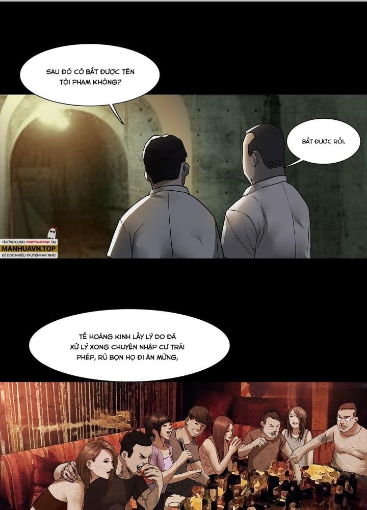 Quay Đầu Là Bờ Chapter 62 - Next Chapter 62