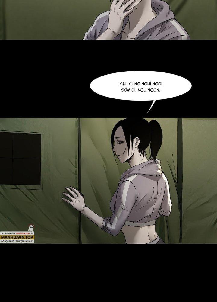 Quay Đầu Là Bờ Chapter 62 - Next Chapter 62