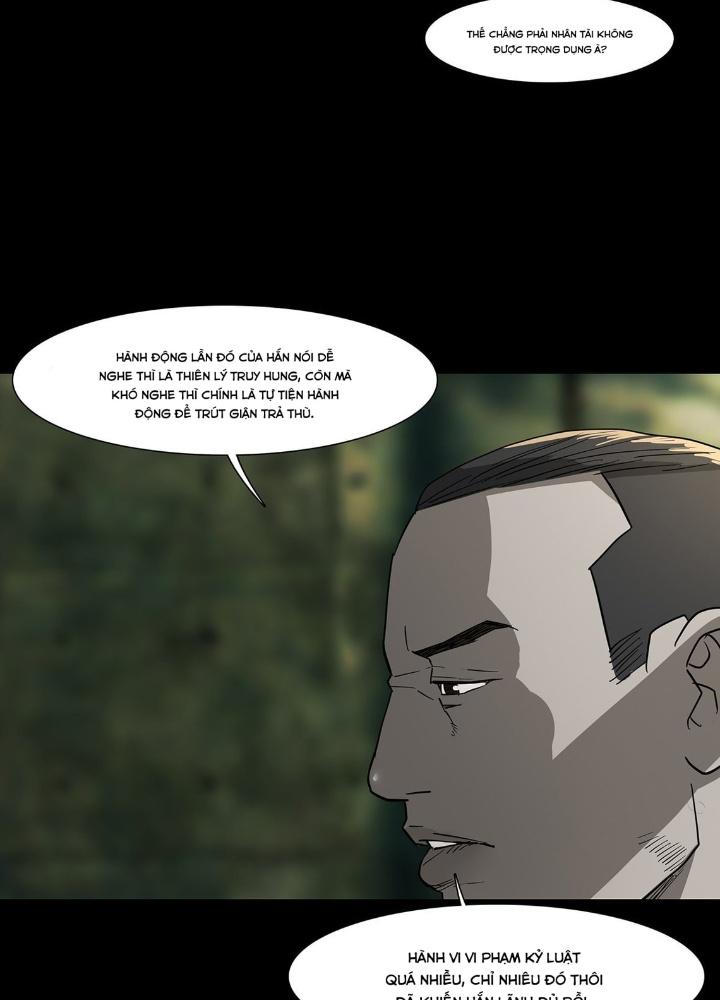 Quay Đầu Là Bờ Chapter 62 - Next Chapter 62
