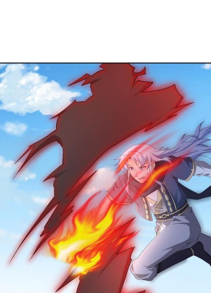 Trọng Sinh 1000 Lần, Ta Vô Địch Chapter 138 - Trang 3