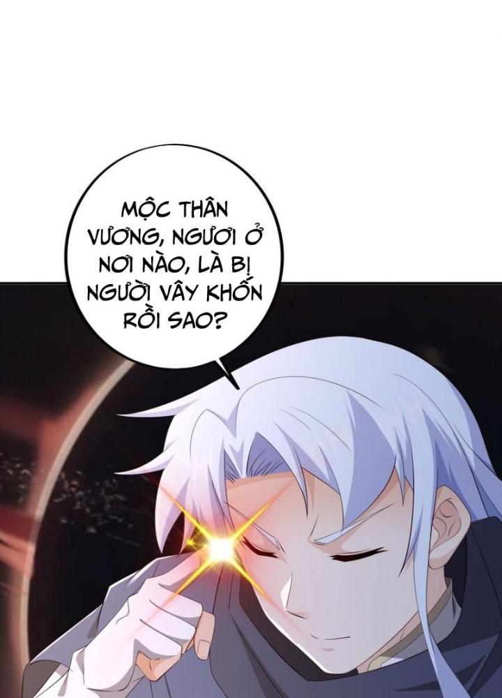 Trọng Sinh 1000 Lần, Ta Vô Địch Chapter 138 - Trang 3