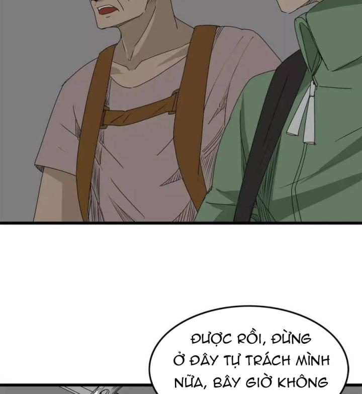 Tiền Tuyến Vùng Nước Sâu Chapter 12 - Next Chapter 13