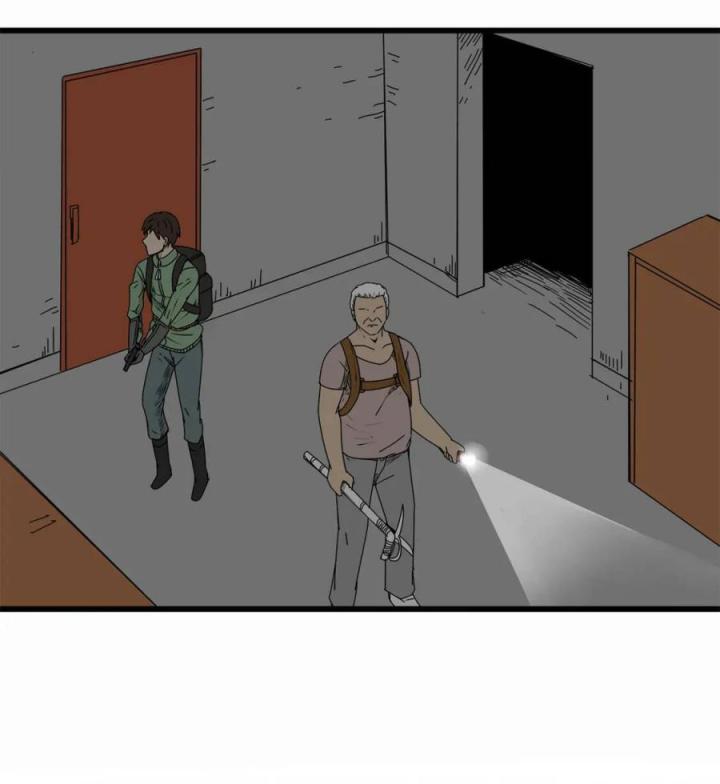 Tiền Tuyến Vùng Nước Sâu Chapter 12 - Next Chapter 13