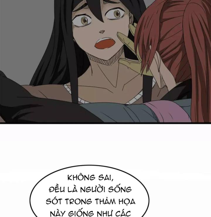 Tiền Tuyến Vùng Nước Sâu Chapter 12 - Next Chapter 13