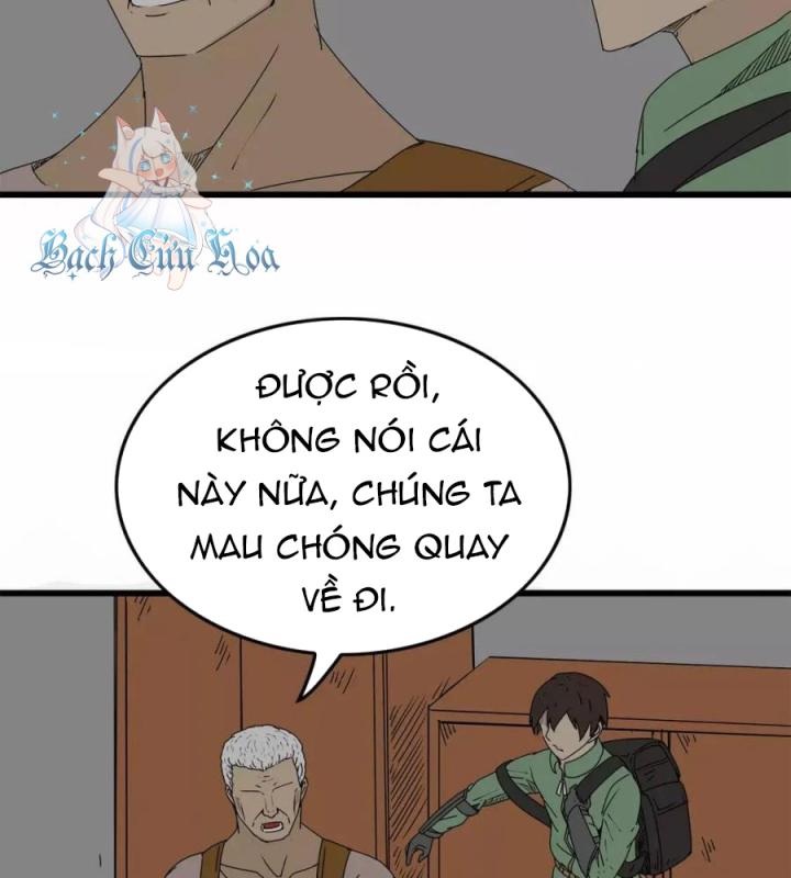 Tiền Tuyến Vùng Nước Sâu Chapter 12 - Next Chapter 13
