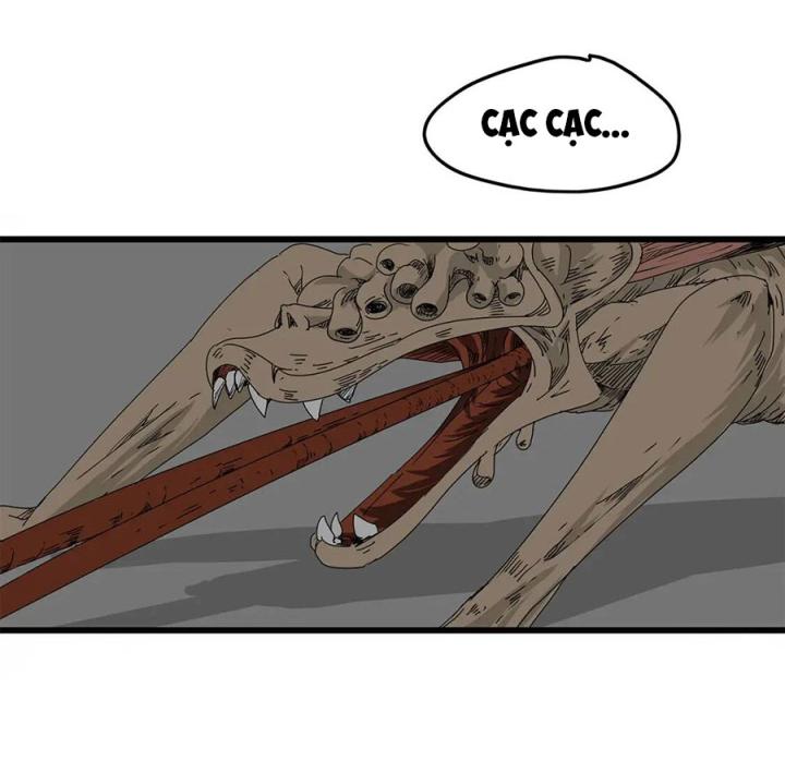 Tiền Tuyến Vùng Nước Sâu Chapter 15 - Next Chapter 16