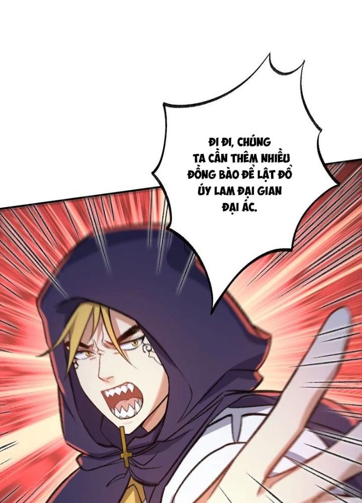 Thời Kỳ Tận Thế Chapter 101 - Trang 4