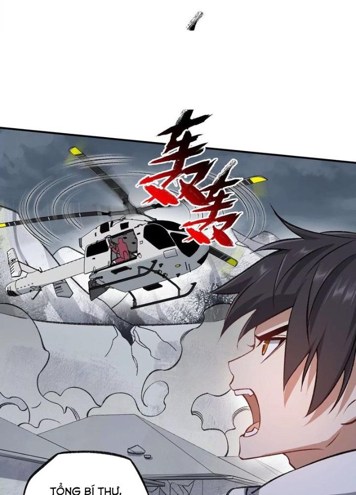 Thời Kỳ Tận Thế Chapter 101 - Trang 4