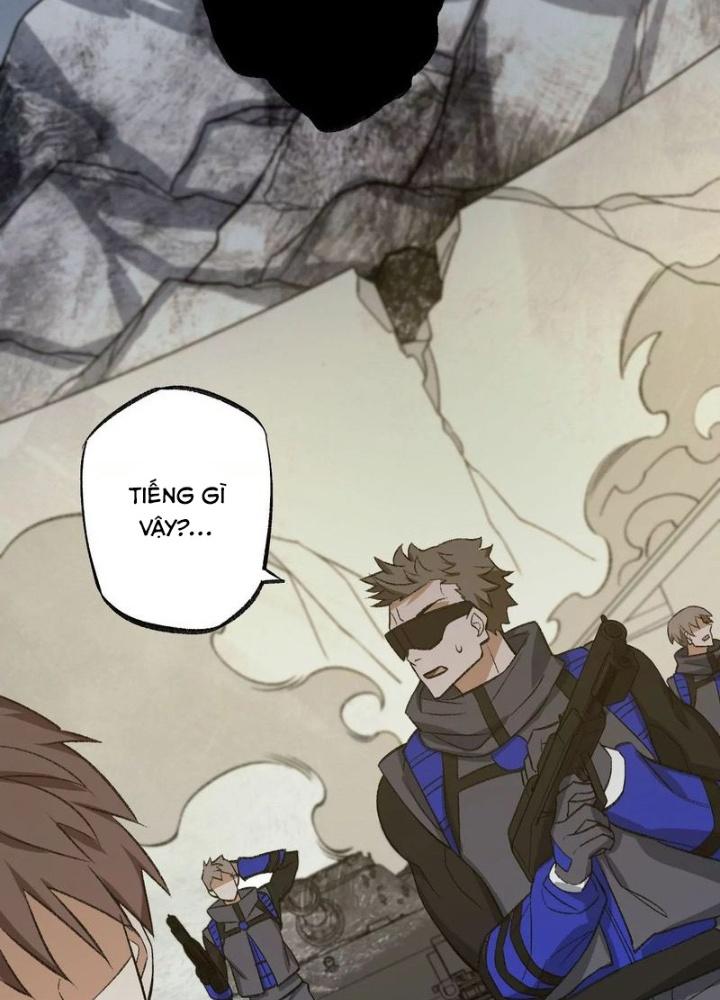 Thời Kỳ Tận Thế Chapter 101 - Trang 4