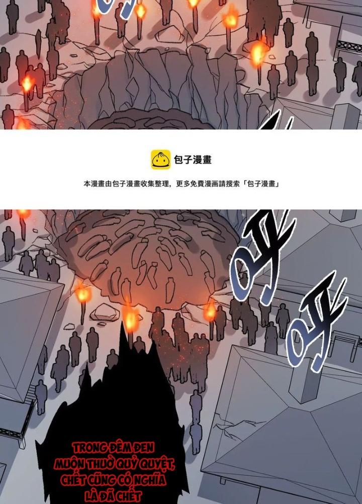 Thời Kỳ Tận Thế Chapter 101 - Trang 4