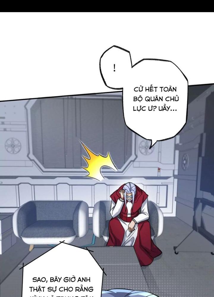 Thời Kỳ Tận Thế Chapter 101 - Trang 4