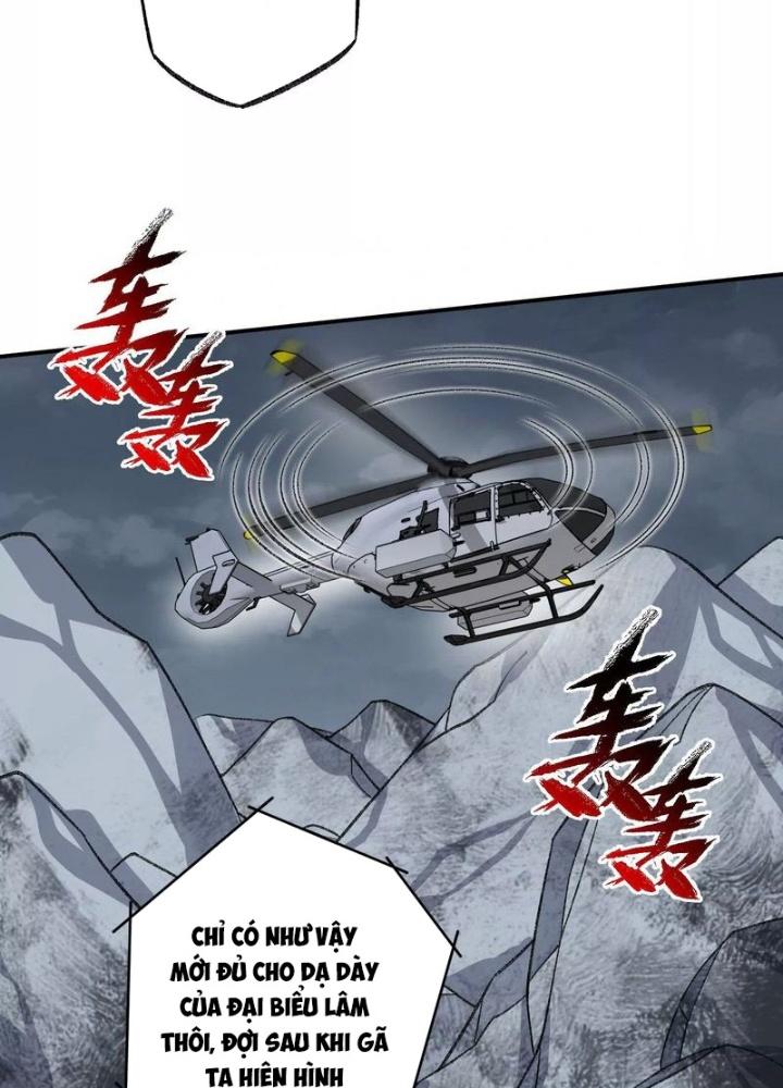 Thời Kỳ Tận Thế Chapter 101 - Trang 4