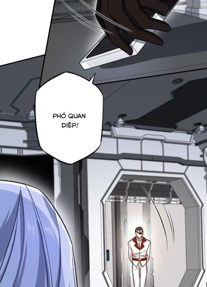 Thời Kỳ Tận Thế Chapter 101 - Trang 4