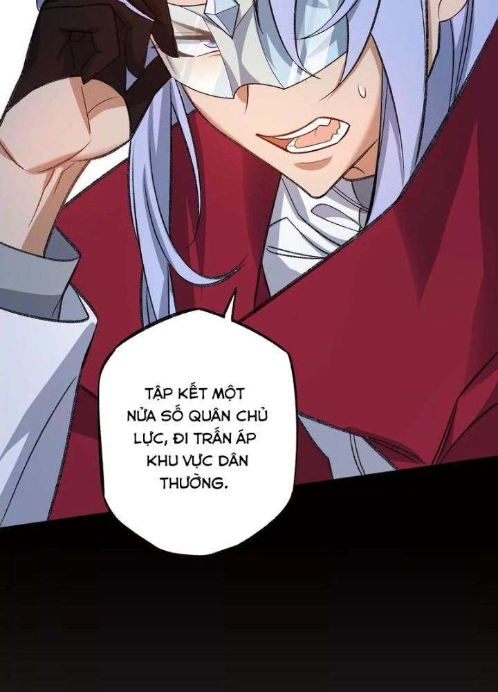 Thời Kỳ Tận Thế Chapter 101 - Trang 4