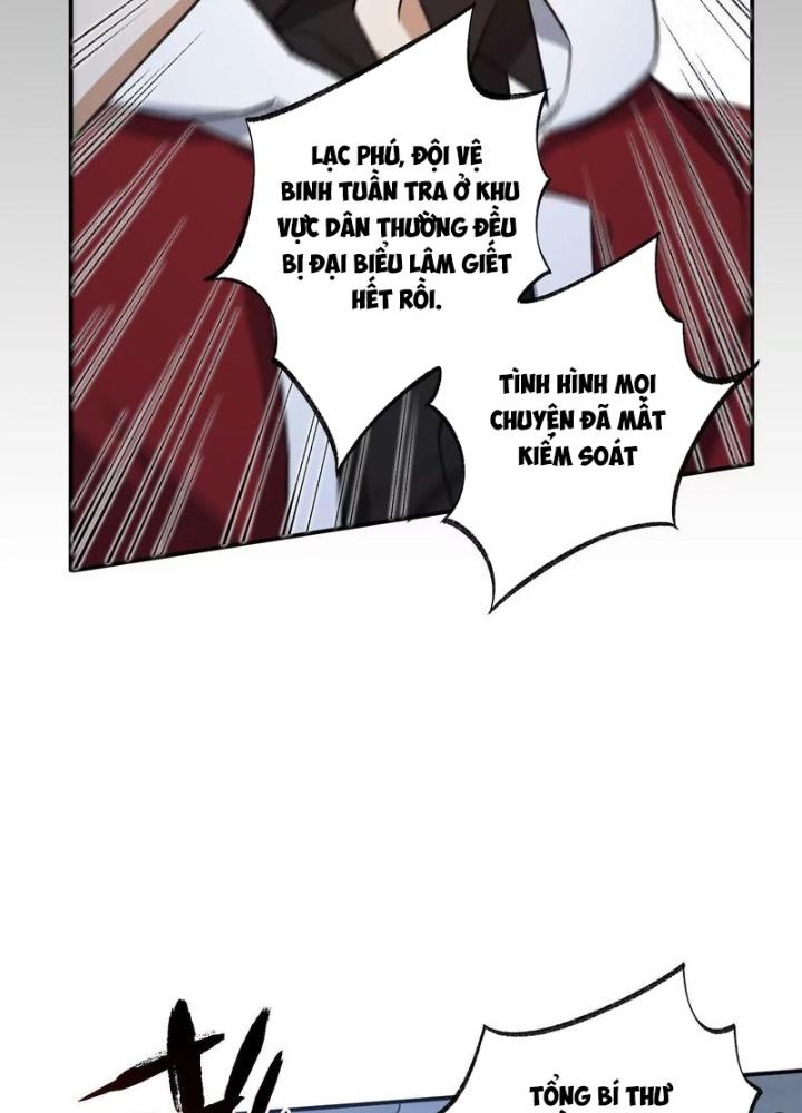 Thời Kỳ Tận Thế Chapter 101 - Trang 4