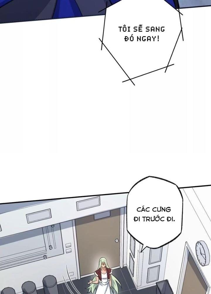 Thời Kỳ Tận Thế Chapter 101 - Trang 4