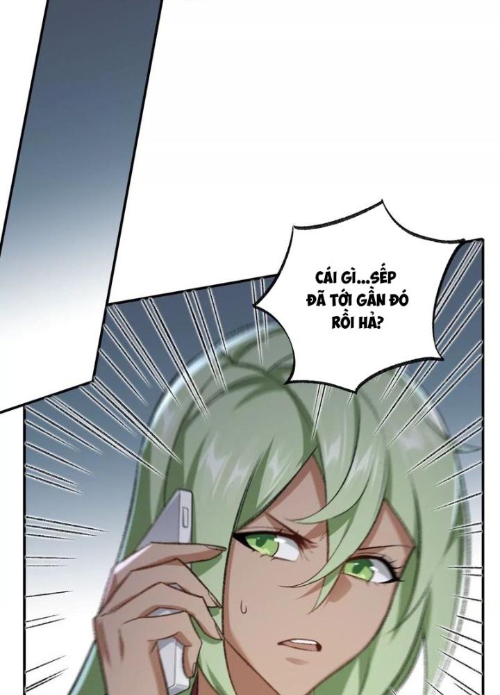 Thời Kỳ Tận Thế Chapter 101 - Trang 4