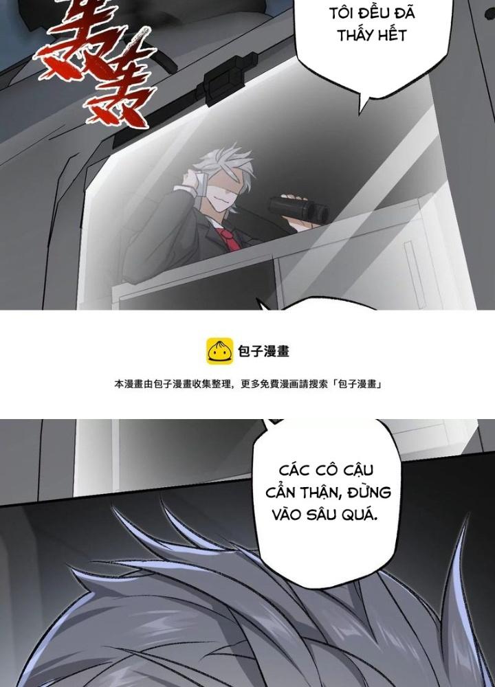 Thời Kỳ Tận Thế Chapter 101 - Trang 4